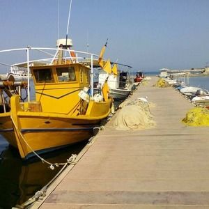 Meet your Posher, George